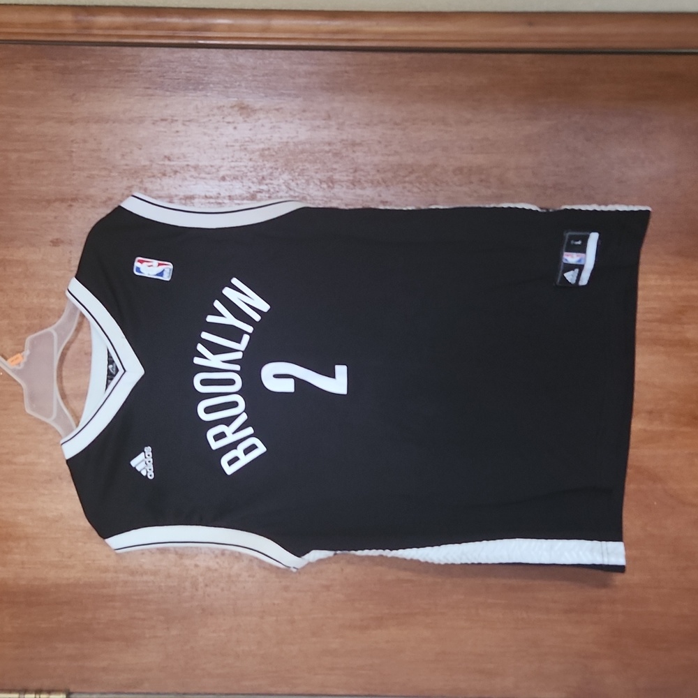 NBA Jersey